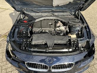 BMW 3-serie 320i Efficient Dynamics Edition High Executive picture 13