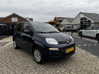 uszkodzony samochody osobowe Fiat Panda 0.9 TwinAir Lounge | 43.533 KM ! 2012/7