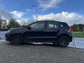 Volkswagen Polo 1.2 TDI BlueMotion Comfortline picture 2