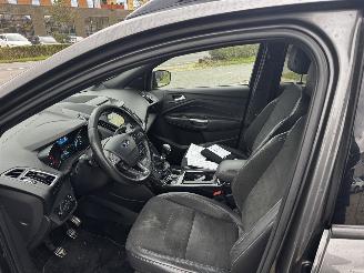 Ford Kuga 1.5 ST Line  158.047 KM!!  1st owner picture 21