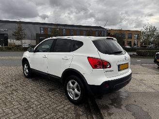 Nissan Qashqai 1.6 Visia Pano 134.892 KM !! picture 7