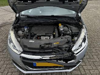 Peugeot 208 1.2 Allure 26.169 KM !! picture 9