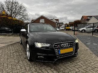 Audi S5 3.0 TFSI Cabrio Facelift S-line  158.521 KM!! picture 20