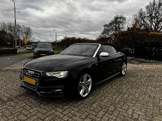 Audi S5 3.0 TFSI Cabrio Facelift S-line  158.521 KM!! picture 10