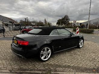 Audi S5 3.0 TFSI Cabrio Facelift S-line  158.521 KM!! picture 17