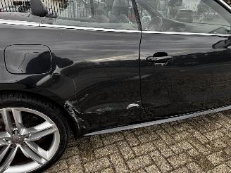 Audi S5 3.0 TFSI Cabrio Facelift S-line  158.521 KM!! picture 26