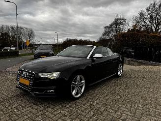 Audi S5 3.0 TFSI Cabrio Facelift S-line  158.521 KM!! picture 6