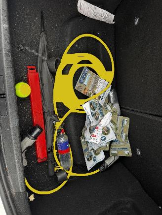 Opel Corsa-E Elegance 50 kWh Bi-tone picture 25