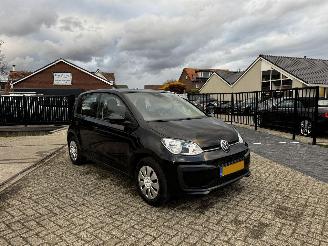 Avarii autoturisme Volkswagen Up! 1.0 Move Up. 71.178 KM !! 2020/11