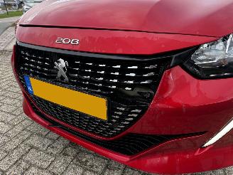 Peugeot 208 1.2 Puretech activ 45.068 KM! AUTOMAAT !! picture 27