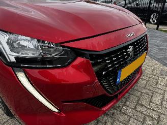 Peugeot 208 1.2 Puretech activ 45.068 KM! AUTOMAAT !! picture 30