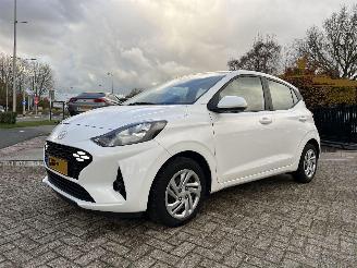 Hyundai I-10 1.0 Comfort 28.127 KM!! picture 3