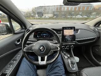 Renault Zoé R135 Edition One 52 kWh picture 32