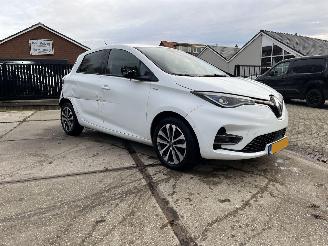 Renault Zoé R135 Edition One 52 kWh picture 24