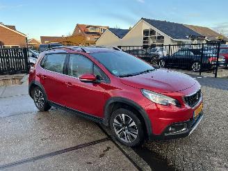 Peugeot 2008 1.2 PureTech Allure  112.095 KM!! picture 18