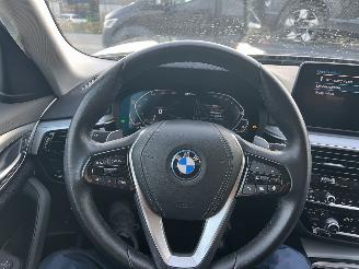 BMW 5-serie 5-serie Touring -  530e xDrive High Executive picture 15