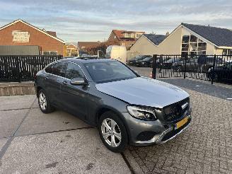 Mercedes GLC 250 4MATIC PANO!!  54.502 KM !! picture 39