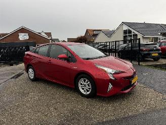 Toyota Prius 1.8 ASPIRATION picture 2