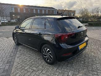 Volkswagen Polo 1.0 TSI  17.600 KM !! picture 5