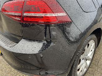 Volkswagen Golf 2.0 TDI HIGHLINE AUTOMAAT picture 21