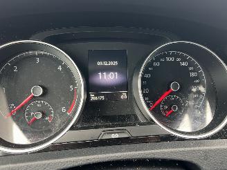 Volkswagen Golf 2.0 TDI HIGHLINE AUTOMAAT picture 14