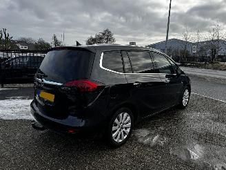 Opel Zafira 1.4 COSMO TOURER 7P picture 8