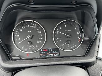 BMW X1 XDRIVE20I AUT LEDER picture 17