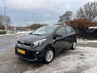 Coche accidentado Kia Picanto 1.0 DPI Dynamicline   87.213 ! 2023/4