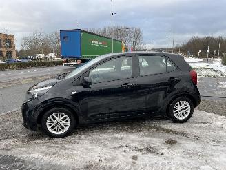 Kia Picanto 1.0 DPI Dynamicline   87.213 ! picture 3
