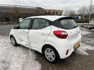 Hyundai I-10 1.0 COMFORT  21.229 KM !! picture 9