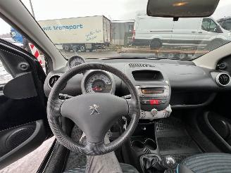 Peugeot 107 1.0 ACTIVE nieuwe apk picture 13