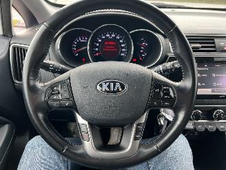 Kia Rio 1.2 CVVT DynamicLine  93.568 KM !! picture 26