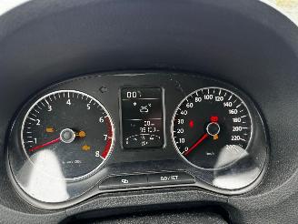 Volkswagen Polo 1.2 TSI Highline   99.103 KM !! picture 20