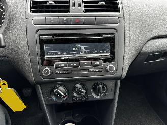 Volkswagen Polo 1.2 TSI Highline   99.103 KM !! picture 21