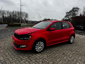 Volkswagen Polo 1.2 TSI Highline   99.103 KM !! picture 12