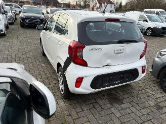 Kia Picanto 1.0 DPi Comfortline  58.432 KM!! picture 5