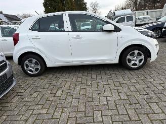 Kia Picanto 1.0 DPi Comfortline  58.432 KM!! picture 3