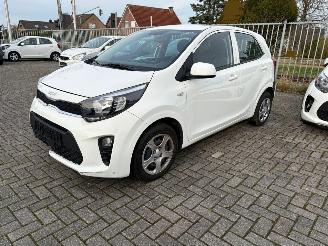 Unfallwagen Kia Picanto 1.0 DPi Comfortline  58.432 KM!! 2023/11