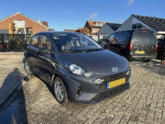 Hyundai I-10 1.0 Comfort | 11.175 KM !! picture 17