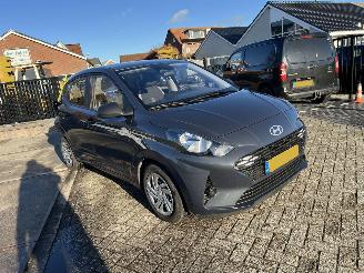 uszkodzony samochody osobowe Hyundai I-10 1.0 Comfort | 11.175 KM !! 2025/7