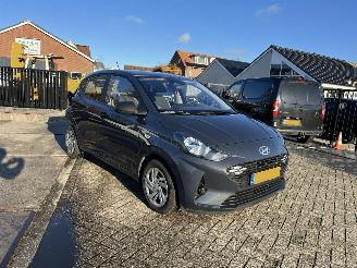 Hyundai I-10 1.0 Comfort | 11.175 KM !! picture 14