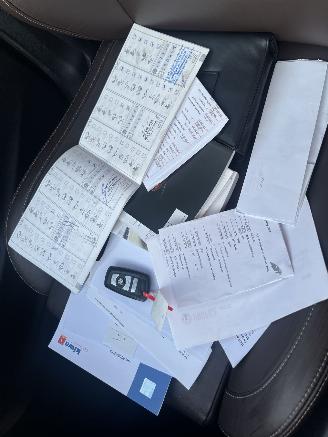 BMW 5-serie 520i Executive M Sport 159.908 KM !! picture 22