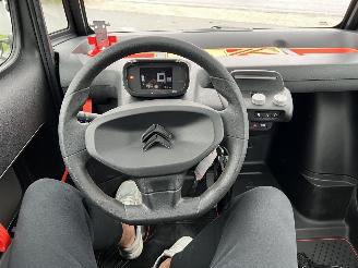 Citroën  Brommobiel -  AMI | 350 KM!! | NIEUWSTAAT ! 1e eigenaar !! | picture 7