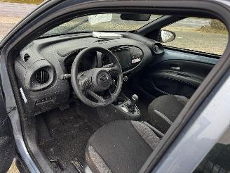 Toyota Aygo X - 1.0 VVT-i S-CVT Play picture 17