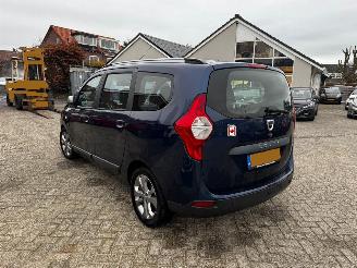 Dacia Lodgy 1.2 TCe 10th Anniversary 5p. picture 5