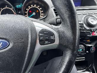 Ford Fiesta 1.6 TDCi Lease Titanium picture 15