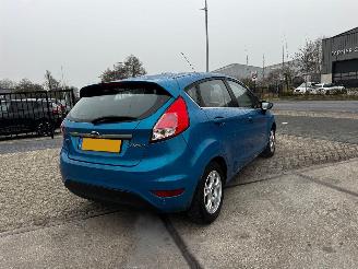 Ford Fiesta 1.6 TDCi Lease Titanium picture 4
