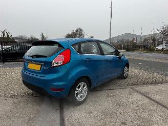 Ford Fiesta 1.6 TDCi Lease Titanium picture 3