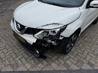 Nissan Qashqai 1.2 N-Vision | 76.377 KM | PANORAMA DAK | picture 19