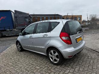 Mercedes A-klasse 160 Business Class Avantgarde AUTOMAAT !! picture 3